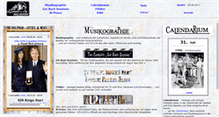 Desktop Screenshot of macmoldis.de